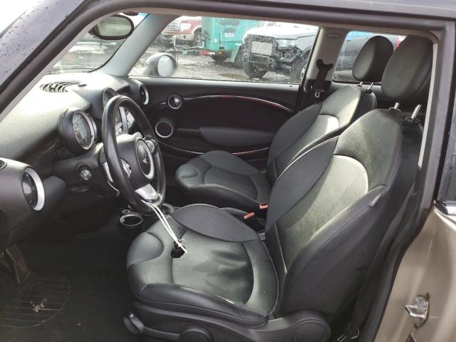 WMWMF73577TL90178 Mini COOPER S