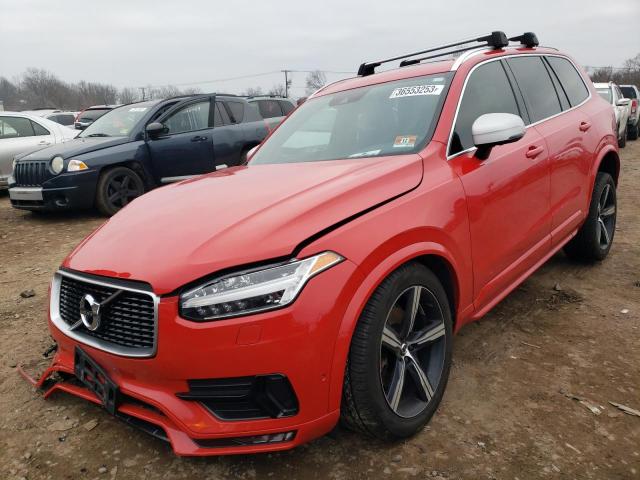 2017 Volvo XC90 