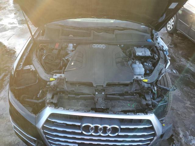 VIN WA1AAAF71KD000607 2019 Audi Q7, Premium no.12