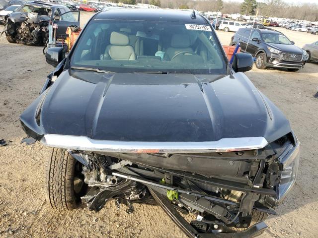 2022 GMC YUKON XL K - 1GKS2GKD0NR353566