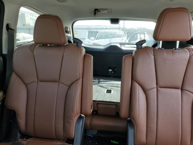 4S4WMARD9M3421726 Subaru Ascent Touring