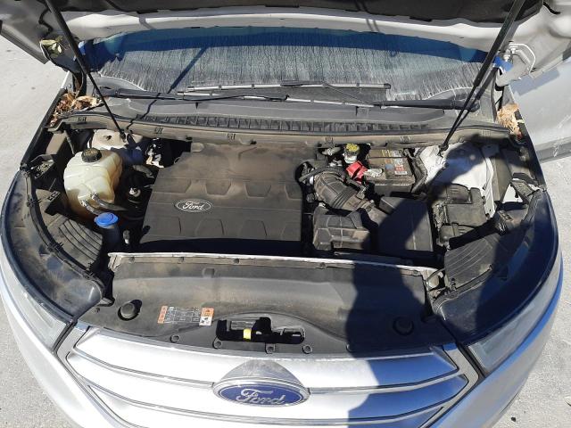 2015 FORD EDGE SE - 2FMTK3G87FBB45043