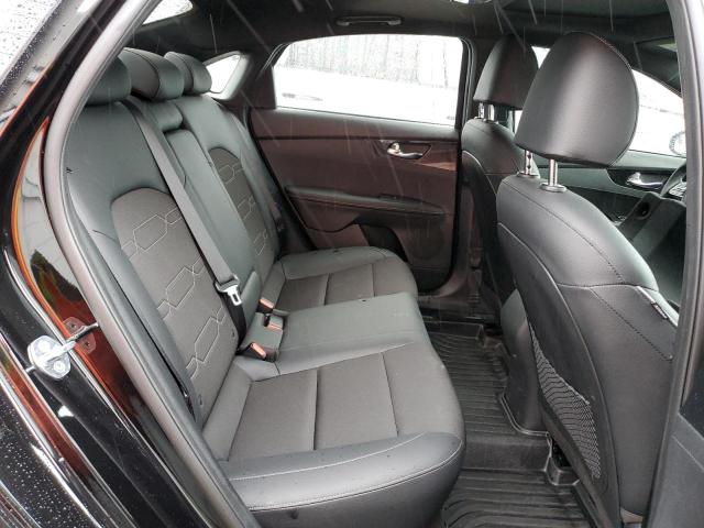 2022 KIA FORTE GT L - 3KPF54AD3NE502035