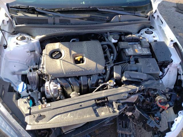 3KPF24AD5PE526364 KIA FORTE LX