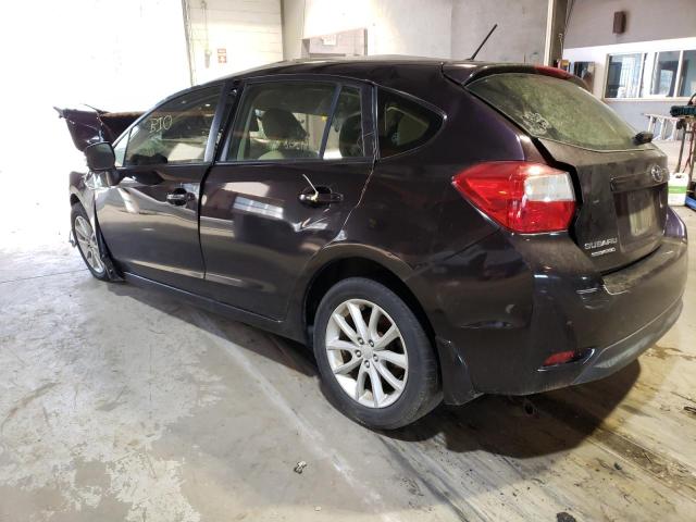 JF1GPAC64D2215946 Subaru Impreza