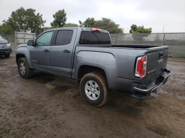 1GTG5BEN4J1225033 GMC Canyon
