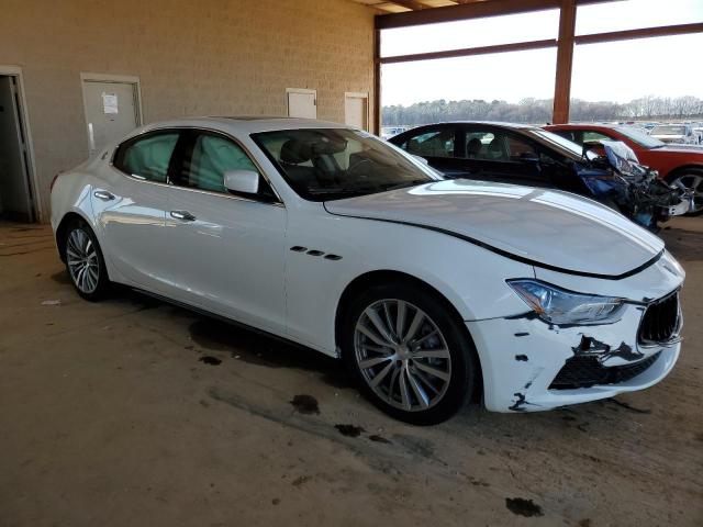ZAM57RTA1G1183743 Maserati GHIBLI S