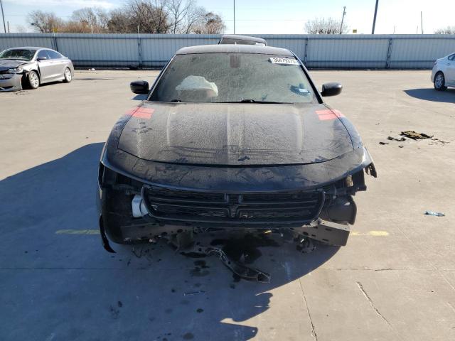 2015 DODGE CHARGER R/ 2C3CDXCT8FH741814