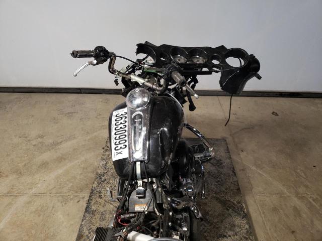 2009 HARLEY-DAVIDSON FLHX - 1HD1KB4149Y691396
