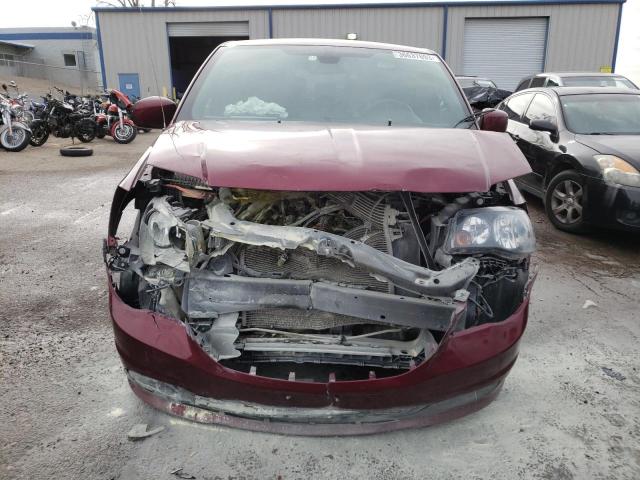 2C4RDGEGXKR760679 Dodge Grand Caravan Gt