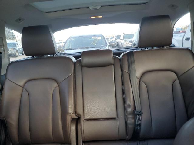 2015 AUDI Q7 TDI PRE - WA1LMAFE9FD015277