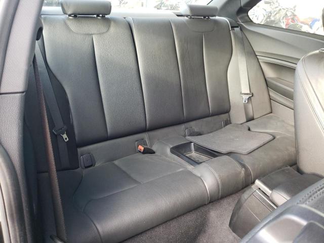 2016 BMW M235I - WBA1J7C55GV289789