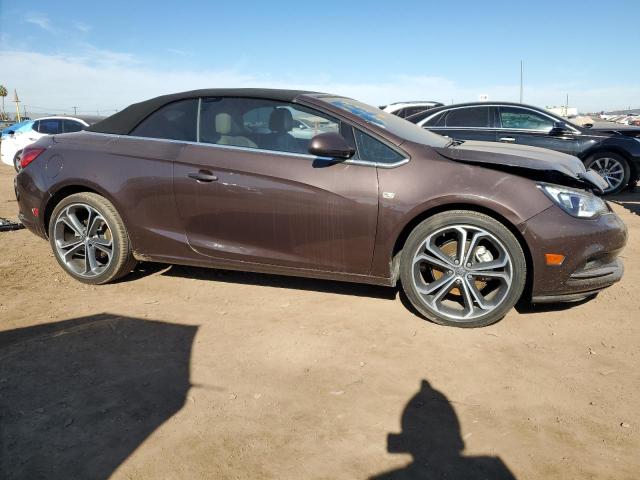 2016 BUICK CASCADA PR - W04WT3N50GG039609