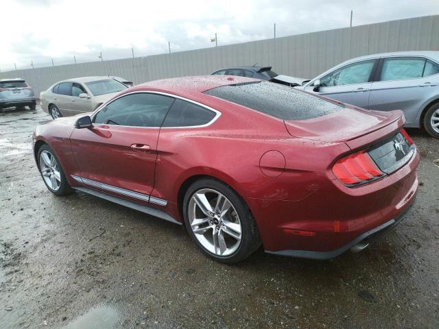 2018 FORD MUSTANG - 1FA6P8TH4J5127026