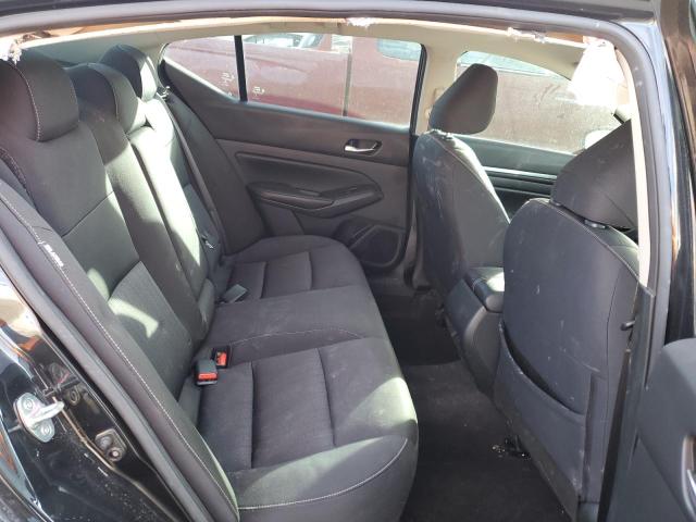 2022 NISSAN ALTIMA SV - 1N4BL4DVXNN348546