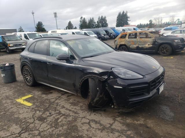 2021 PORSCHE CAYENNE GT - WP1AG2AY5MDA34108