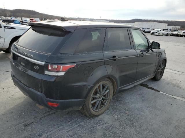 SALWG2PF3GA118116 Land Rover Range Rover Sport Se