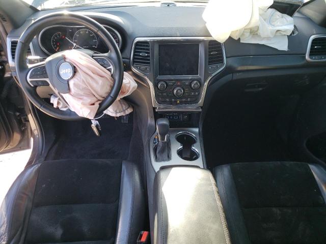 1C4RJFAG6JC285256 Jeep Grand Cherokee Laredo
