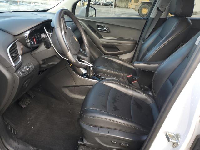 2020 CHEVROLET TRAX PREMI 3GNCJMSB8LL313389