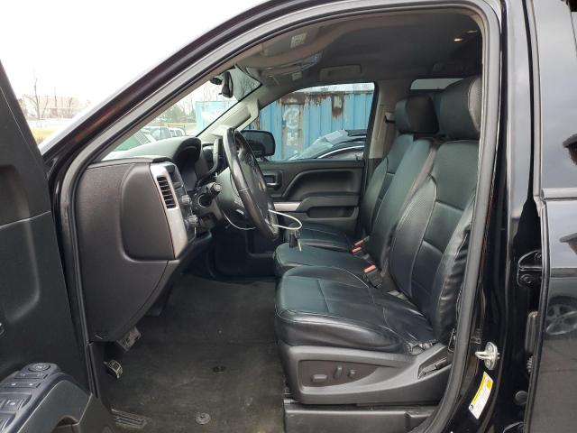 2016 CHEVROLET SILVRDO LT 1GCVKREC1GZ231065