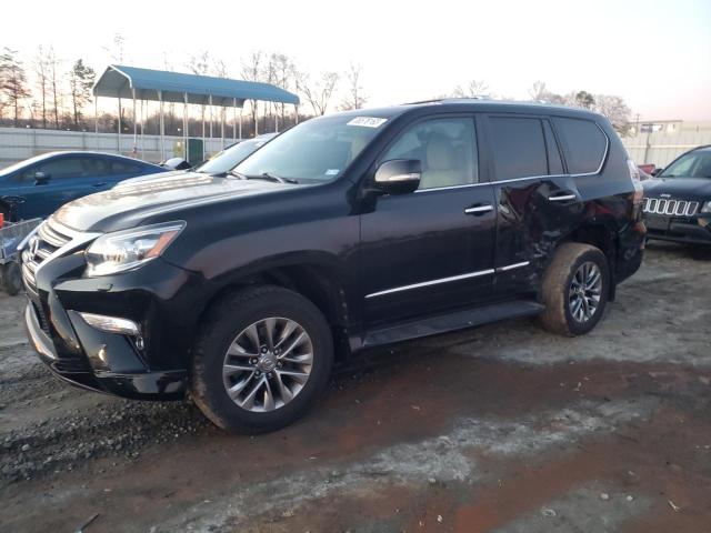 2015 Lexus GX 460 Premium