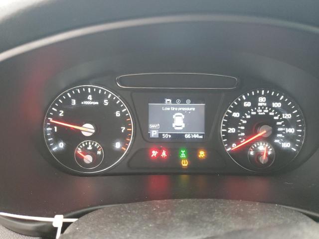 5XYPGDA58LG617513 KIA SORENTO S