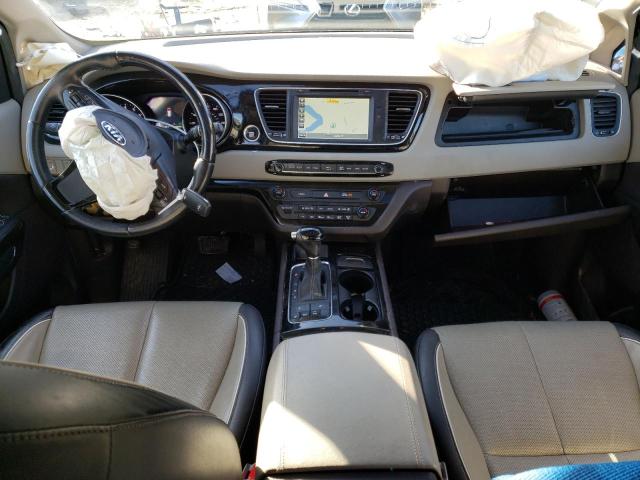 KNDME5C19F6030740 KIA Sedona Sxl