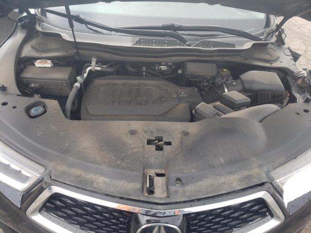 2018 ACURA MDX TECHNO - 5J8YD4H50JL021205