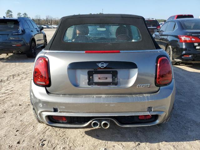 WMWWG9C55K3E41254 Mini COOPER S