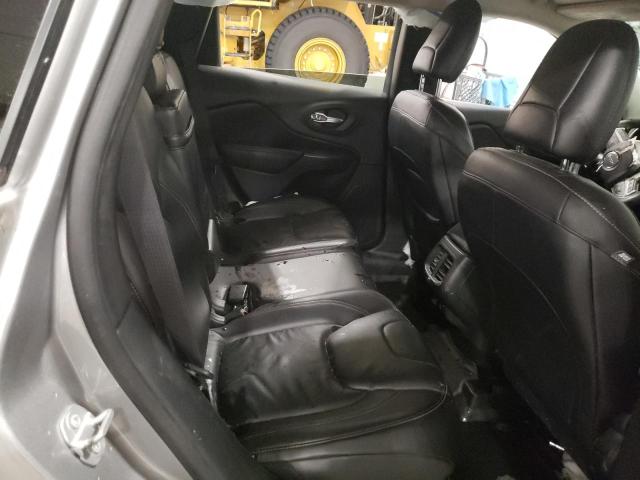 1C4PJMDB4GW289308 Jeep Cherokee Limited