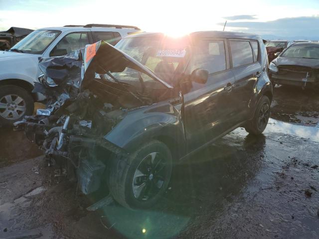 2016 KIA SOUL + - KNDJP3A53G7276797