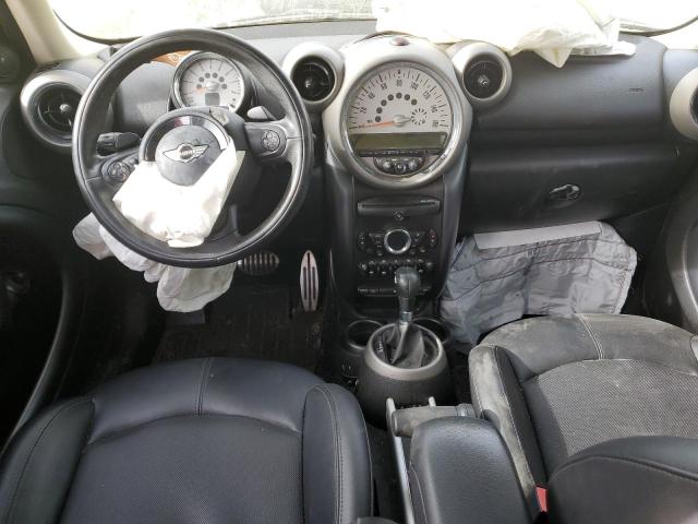 WMWZC3C57CWL88169 Mini Cooper