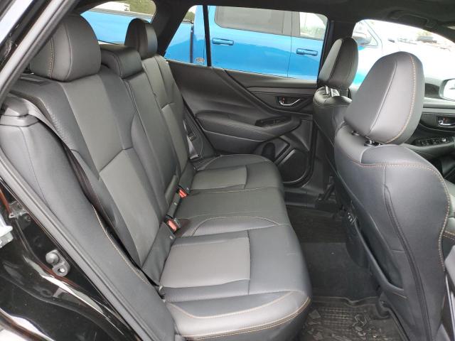 2022 SUBARU OUTBACK WI 4S4BTGUD4N3194586