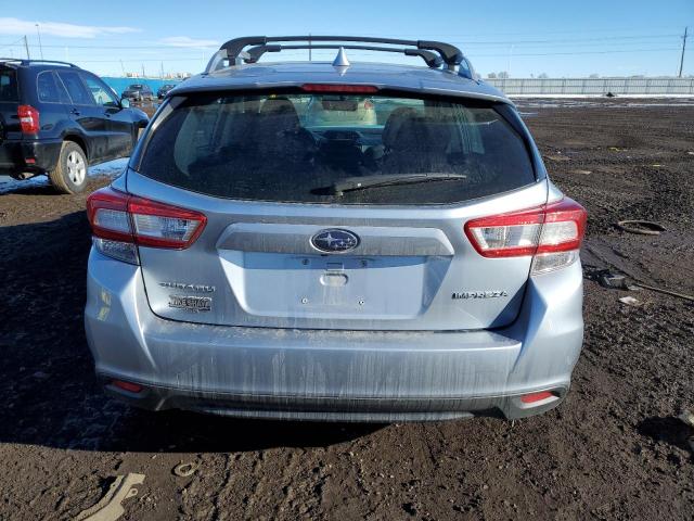 4S3GTAD61J3717694 Subaru Impreza Premium Plus