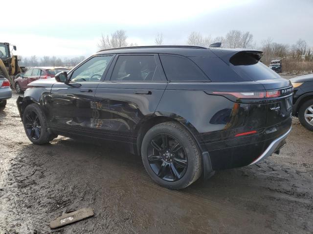 SALYB2EX8LA287058 Land Rover Range Rover Velar S