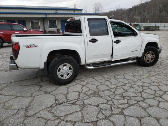 1GTDT136558238823 GMC Canyon