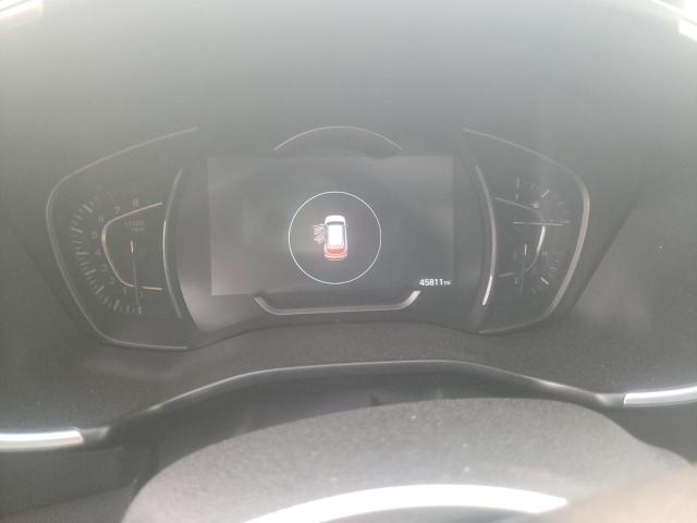 2019 HYUNDAI SANTA FE L - 5NMS53ADXKH036200
