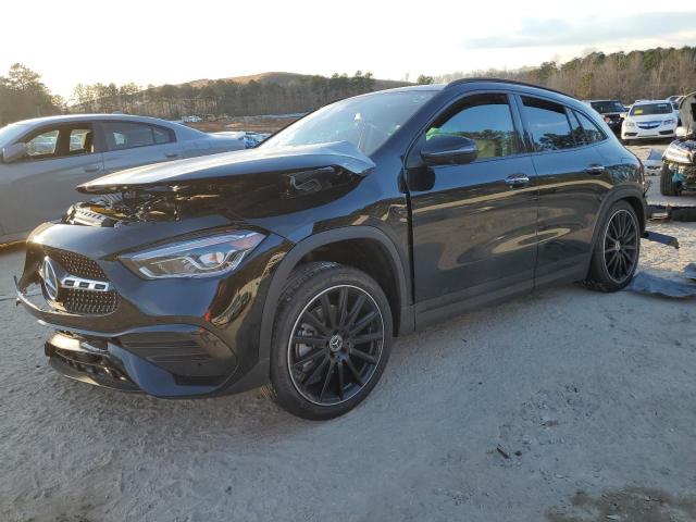 2023 MERCEDES-BENZ GLA 250 - W1N4N4GB1PJ429484