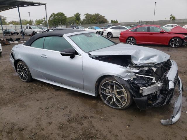 2021 MERCEDES-BENZ E 450 - W1K1K5JB7MF151292