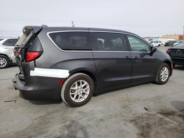 2018 CHRYSLER PACIFICA T - 2C4RC1DG4JR148560