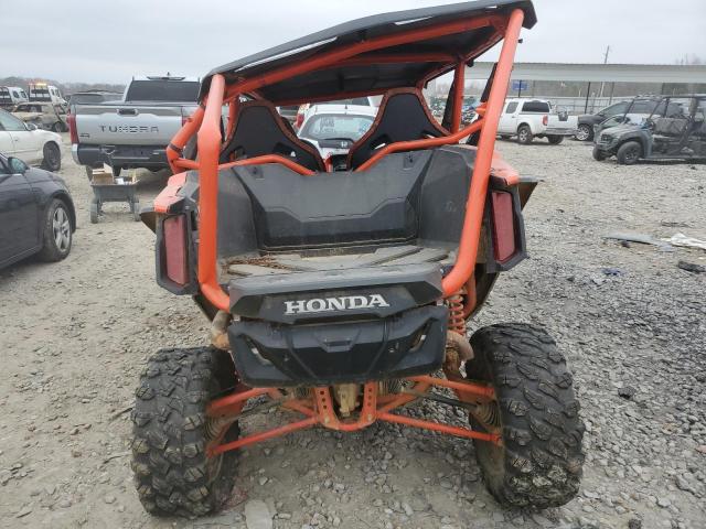 2020 HONDA SXS1000 S4 - 1HFVE06E7L4001157
