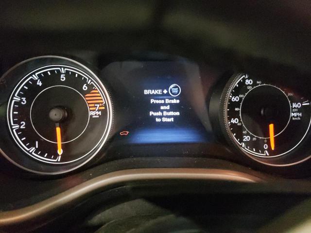 1C4PJMDB4GW289308 Jeep Cherokee Limited