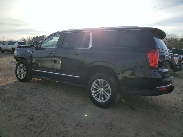 2022 GMC YUKON XL K - 1GKS2GKD0NR353566