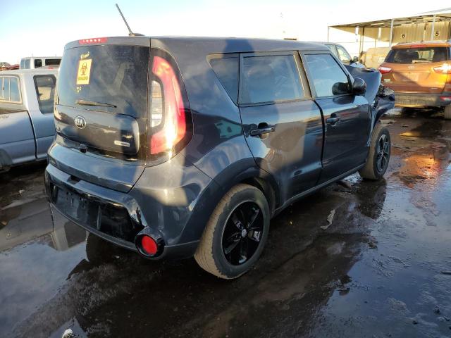 2016 KIA SOUL + - KNDJP3A53G7276797
