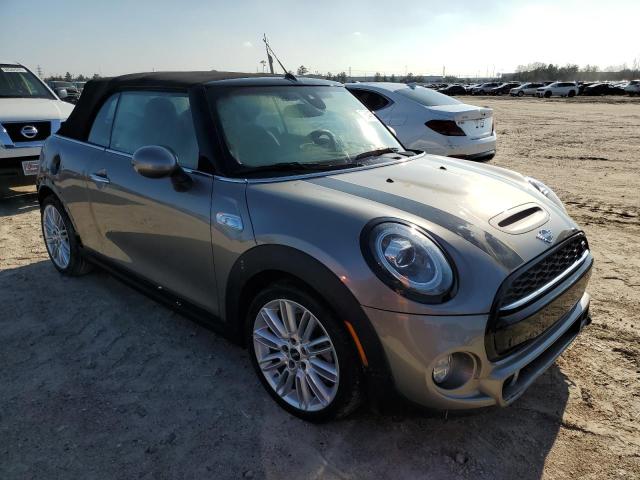 WMWWG9C55K3E41254 Mini COOPER S