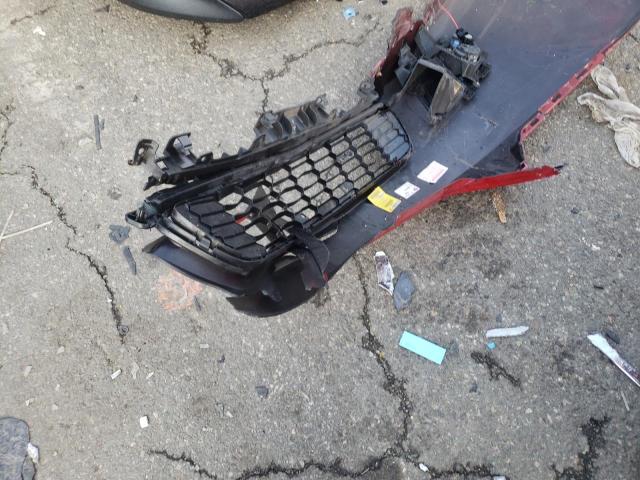 JH4CU2F84CC026354 Acura Tsx Se