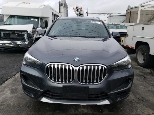 WBXJG7C02M5T94391 BMW X1 SDRIVE2 5