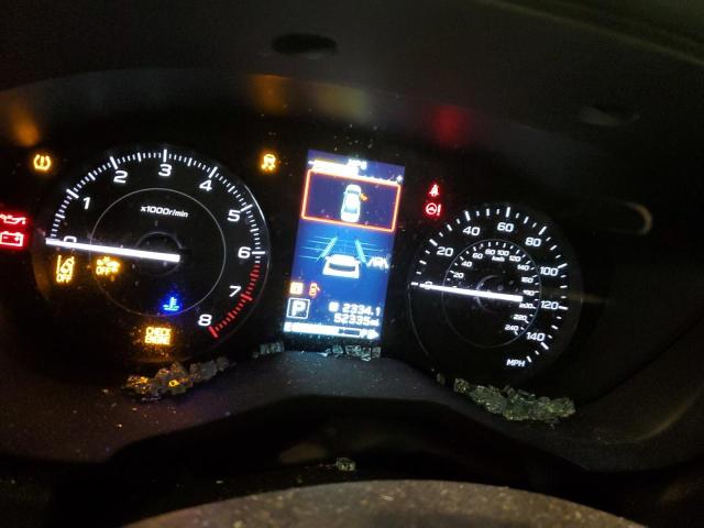 4S3GTAB65L3708261 Subaru Impreza