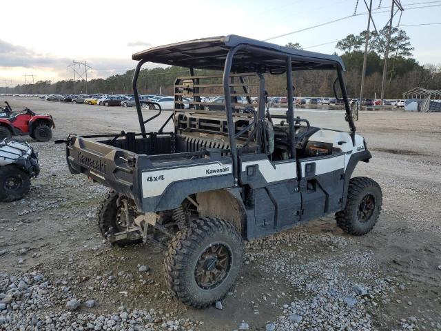 2020 KAWASAKI KAF820 B - JKBAFSB17LB517704