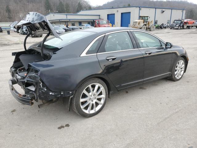 3LN6L2J9XER804240 Lincoln MKZ